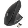 Tooq Ratón Inalámbrico Ergonómico Vertical TQMWG-1104-B